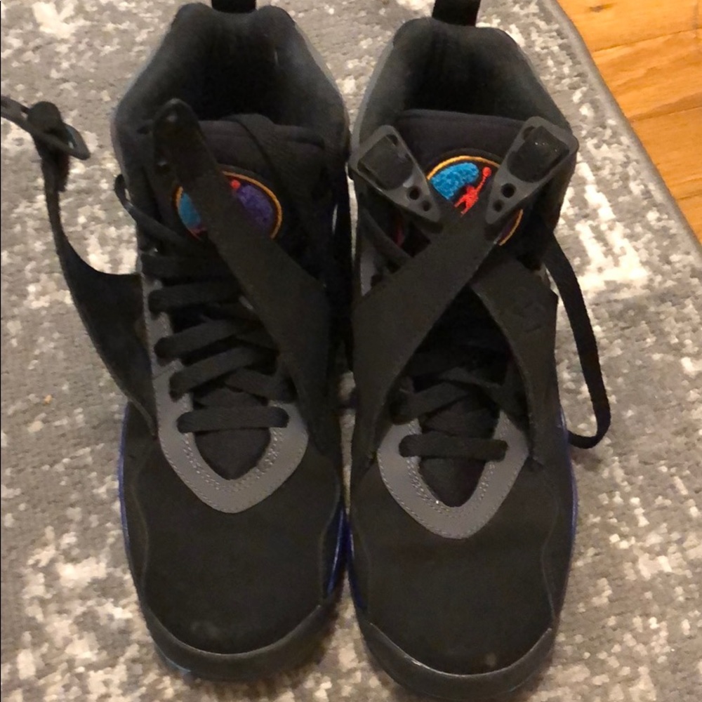 Jordan 8’s - Picture 7 of 8